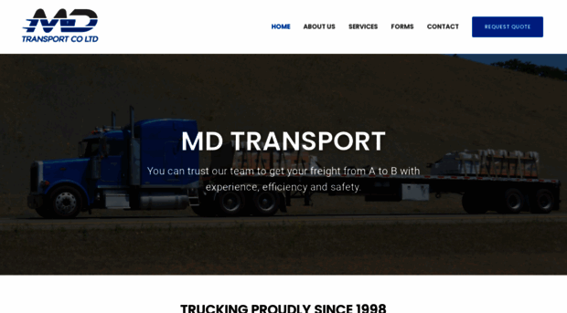 mdtransport.ca