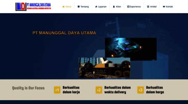 mdutama.com