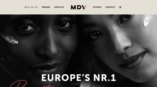 mdveurope.com