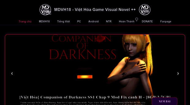 mdvh18.com