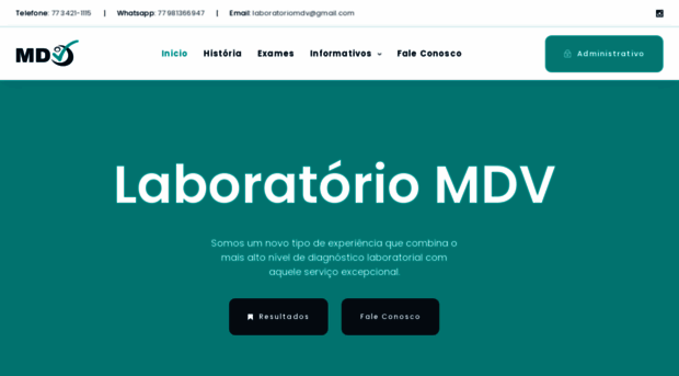 mdvlaboratorio.com.br