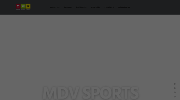 mdvsports.com