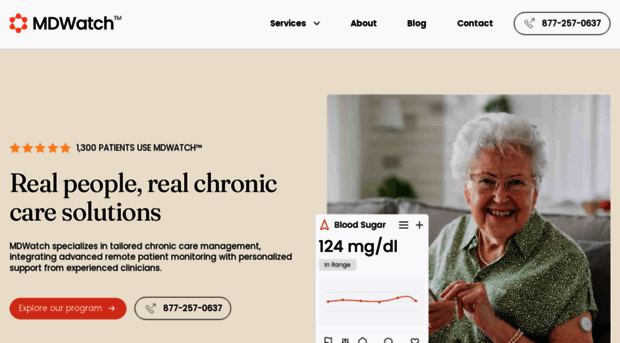 mdwatch.io