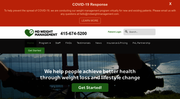 mdweightmanagement.com