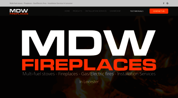 mdwfireplaces.co.uk