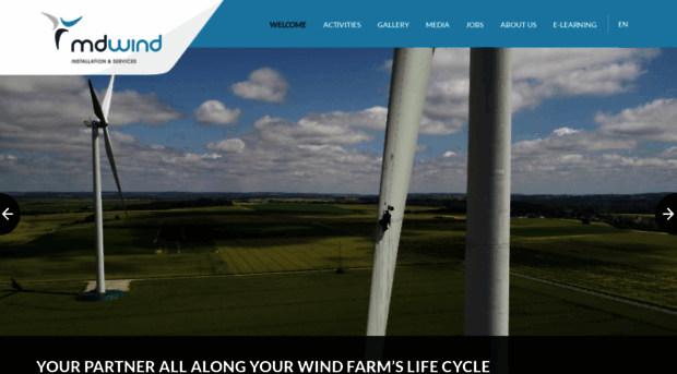 mdwind.com