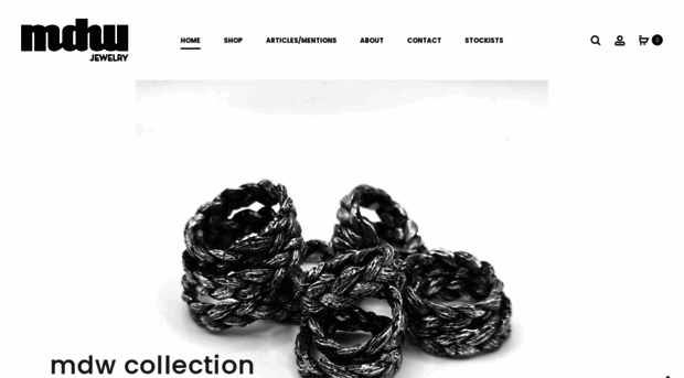 mdwjewelry.com