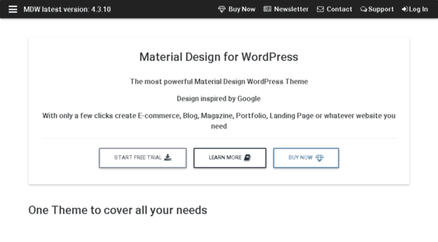 mdwordpress.com