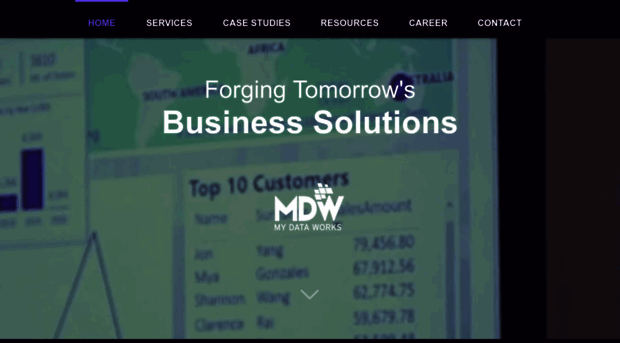 mdwpartners.com