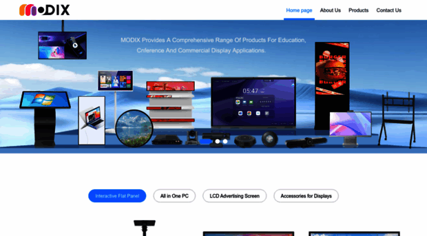 mdx-tech.com