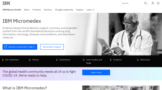 mdx.com