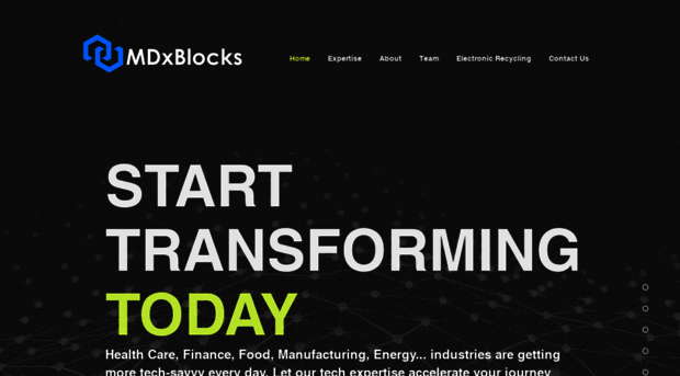 mdxblocks.com