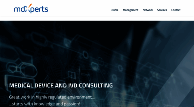 mdxperts.eu