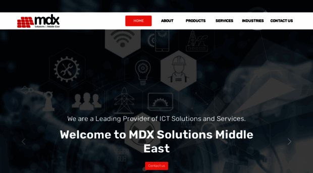mdxsolutions-me.com