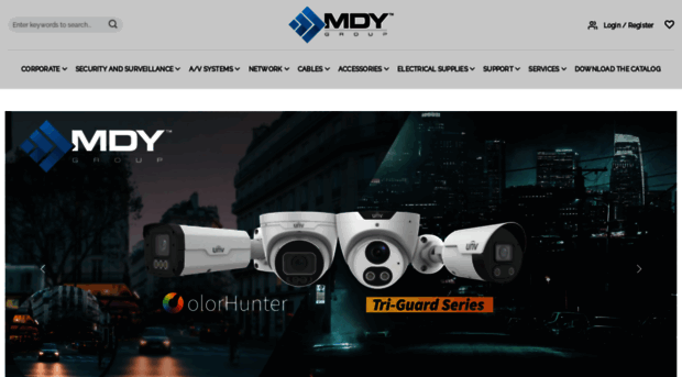 mdygroups.com