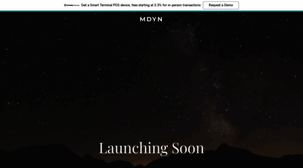 mdyn.co