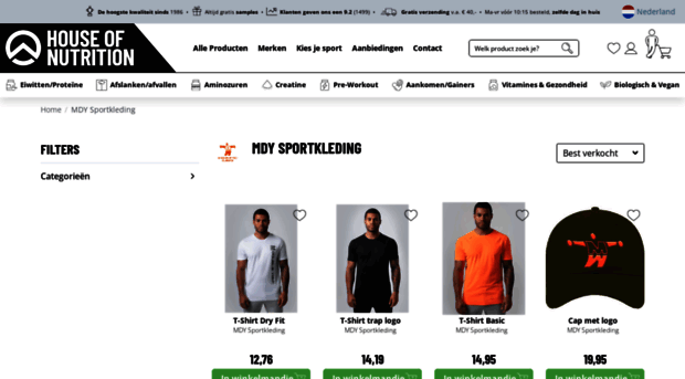 mdyshop.nl