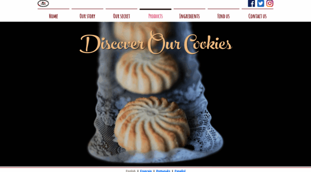 me-delights.com