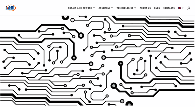 me-electronics.eu