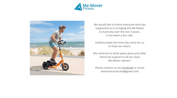 me-mover.com.au
