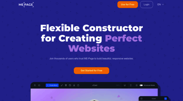 me-page.co