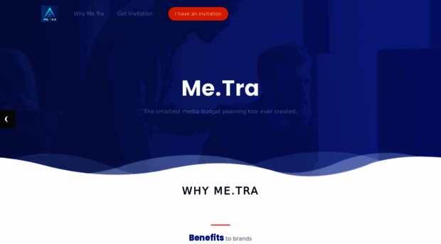 me-tra.com