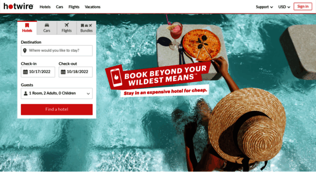 me.hotwire.com