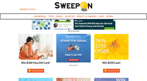 me.sweepon.com