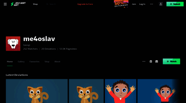 me4oslav.deviantart.com