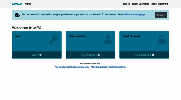 mea.civica-xpress.co.uk
