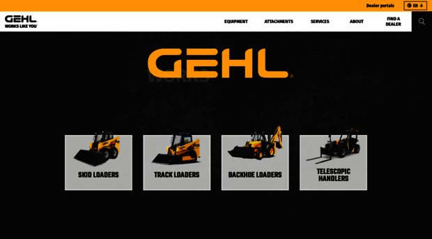 mea.gehl.com