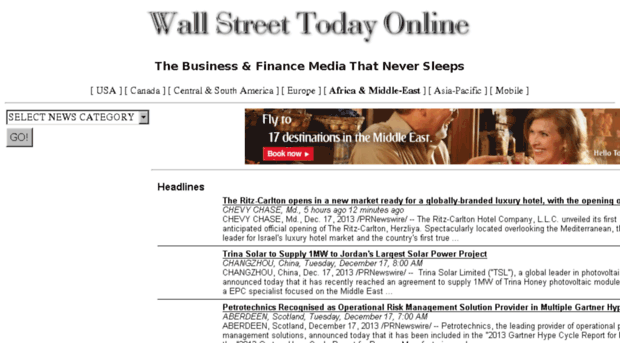 mea.wallstreettodayonline.com