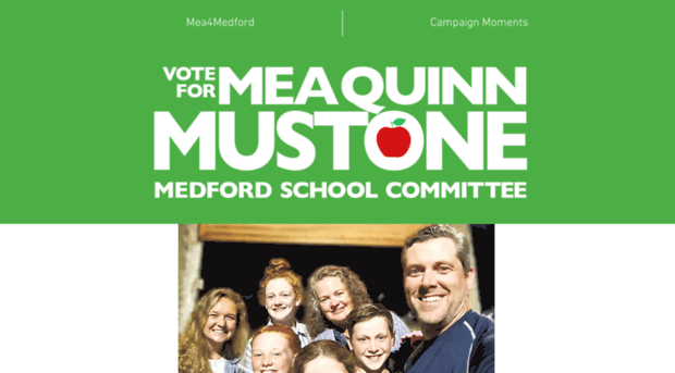 mea4medford.com