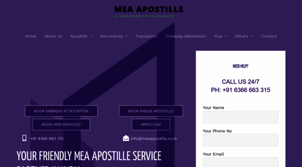 meaapostille.co.in