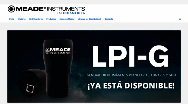 meade.com.mx