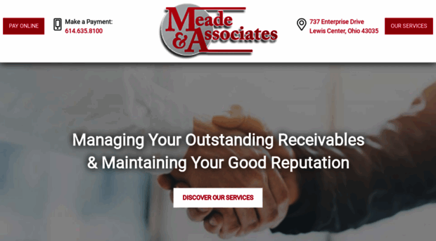 meadeandassociates.com