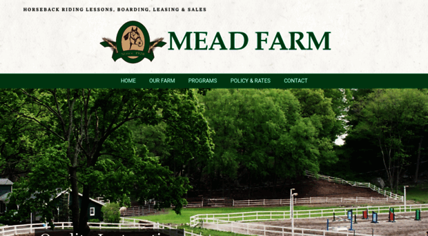 meadfarm.com