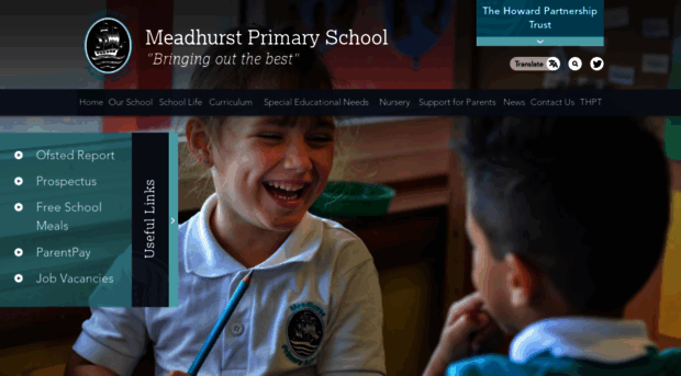 meadhurst.org