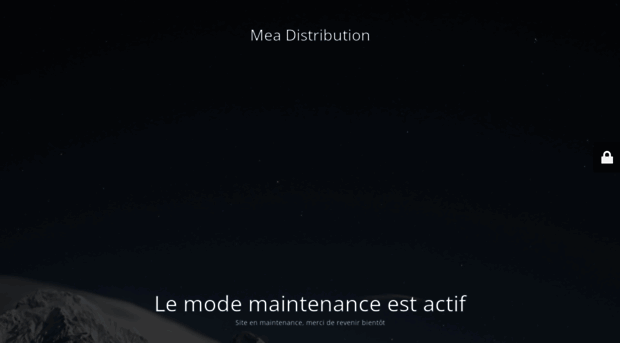 meadistribution.ma