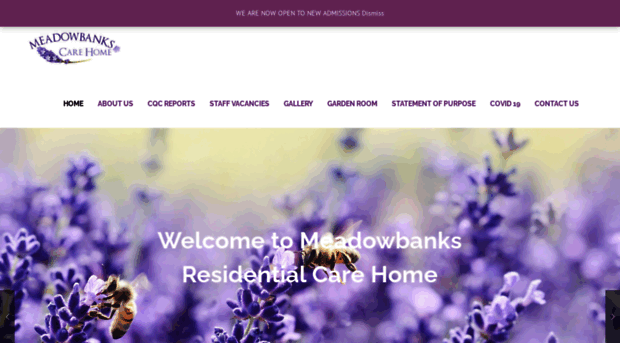 meadowbanks.co.uk