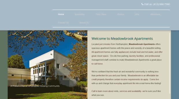 meadowbrook-apartments.com