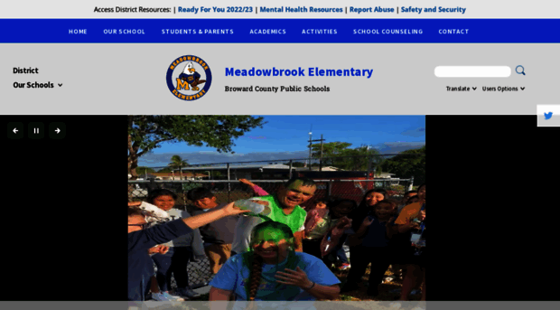 meadowbrook.browardschools.com