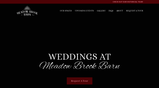 meadowbrookbarn.com