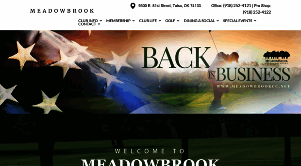 meadowbrookcc.net