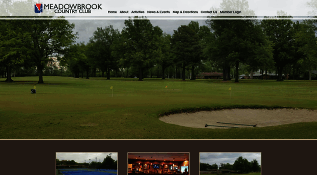 meadowbrookcountryclub.org