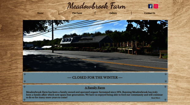 meadowbrookfarmstand.com