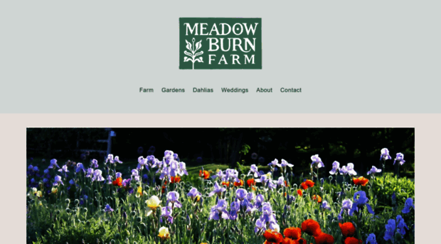 meadowburnfarm.com