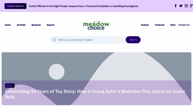 meadowchoice.uk
