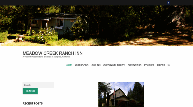 meadowcreekranchinn.com