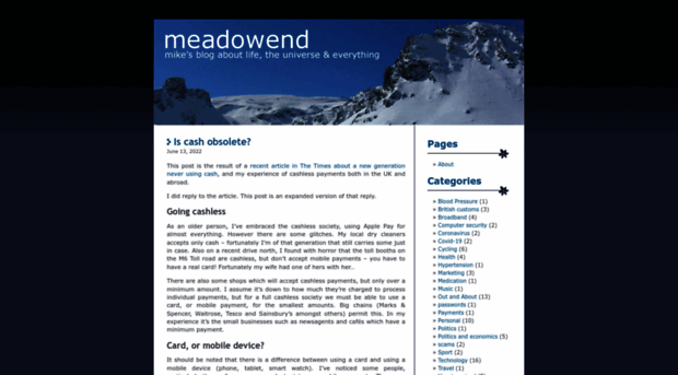 meadowend.com